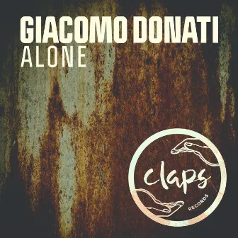 Alone by Giacomo Donati