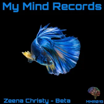 Beta by Zeena Christy