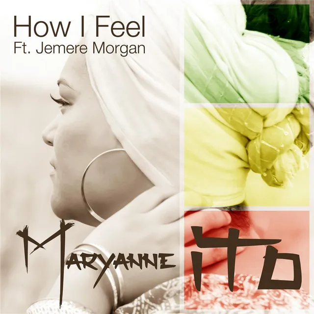 How I Feel (Dub Version) [feat. Jemere Morgan & Ras Mikey]