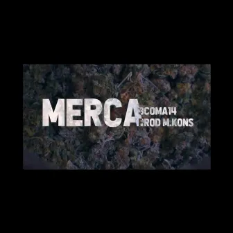 Merca by Bajozero Che