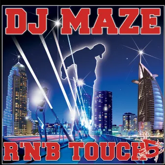 R'n'B Touch 5 by DJ Maze