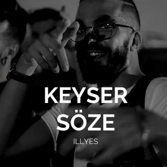 Keyser Söze by ILL-YES