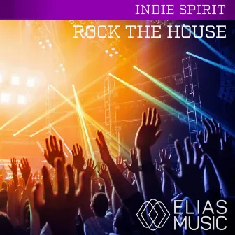 Rock The House by Ryan Paul Gilbert