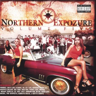 Northern Expozure Vol.5 by Woodie