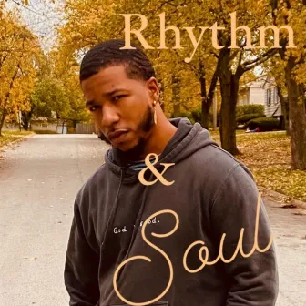 Rhythm & Soul by Eli Rose