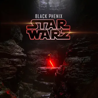 Star Warz by Black Phenix