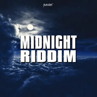 Midnight Riddim by Djp