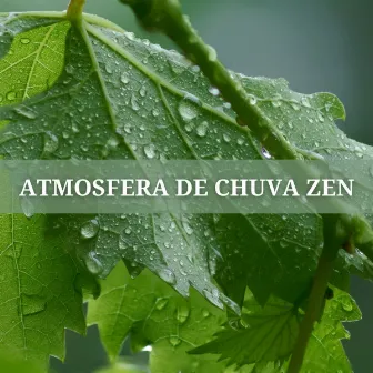 Atmosfera De Chuva Zen by Música Romântica