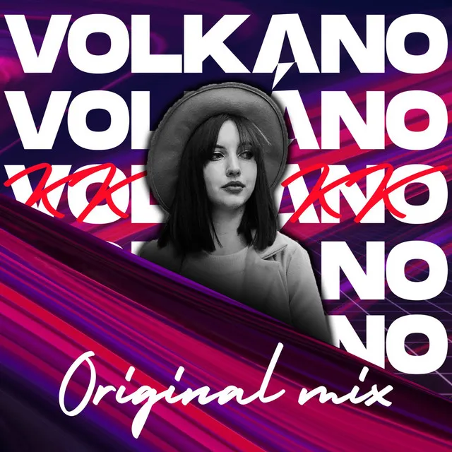 Volkano