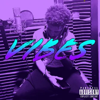 Vibes by L4 Ry