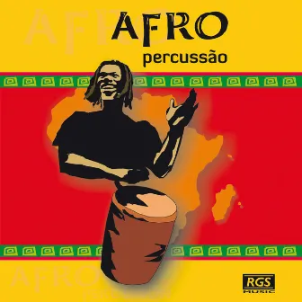 Afro Percussào by Jonatan Szer