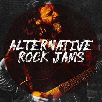 Alternative Rock Jams by Unknown Artist