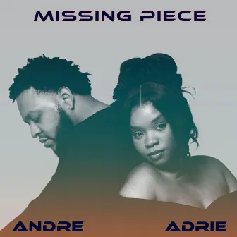 Missing Piece by Andre Heights