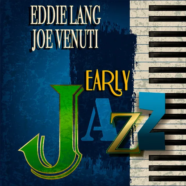 Early Jazz (Remastered)