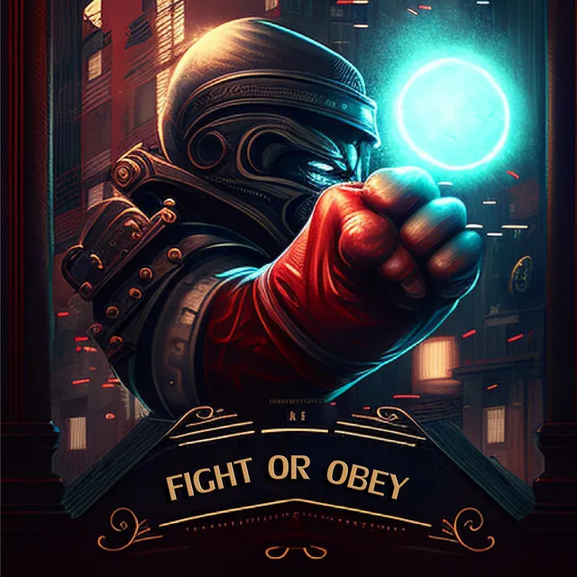 Fight or Obey