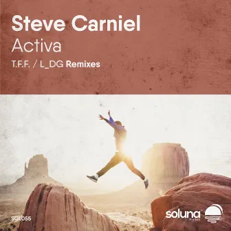 Activa by Steve Carniel