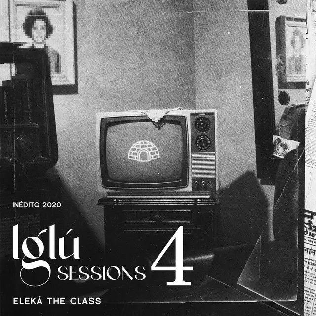 Iglú Sessions 4