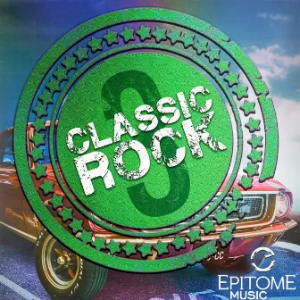 Classic Rock, Vol. 3 by Julian Angel