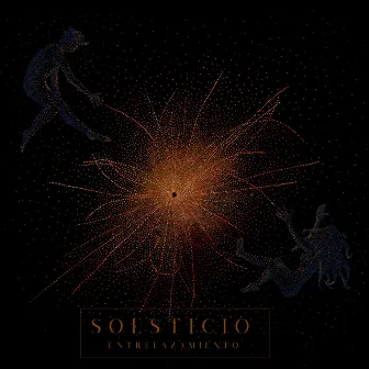 Entrelazamiento by Solsticio