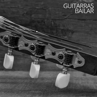 Guitarras Bailar by AJ Lornie