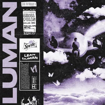 Luman by D-azy