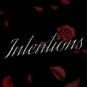 Intentions by cge