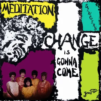 Change is Gonna Come by The Meditation Singers