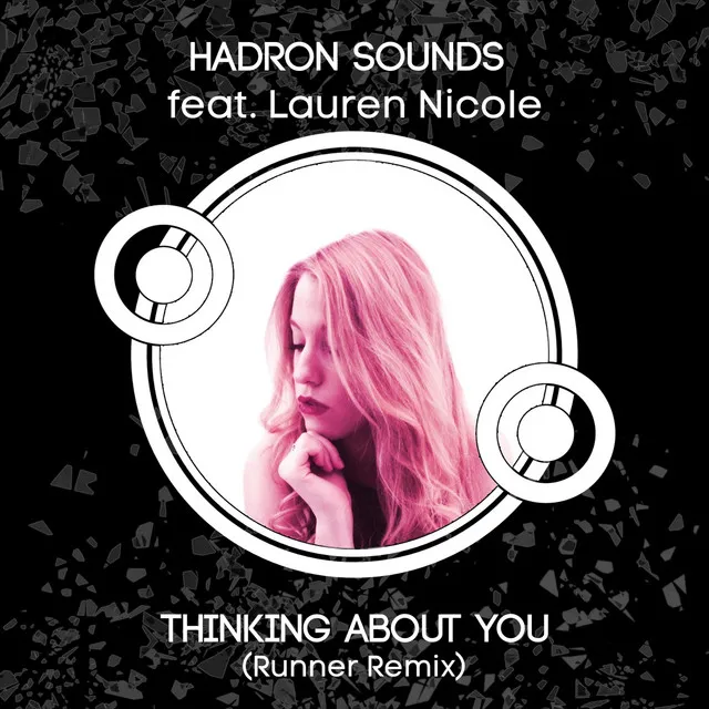 Thinking About You (Runner Remix)