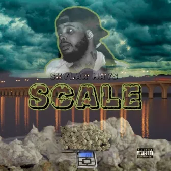 Scale by Skylar Mays