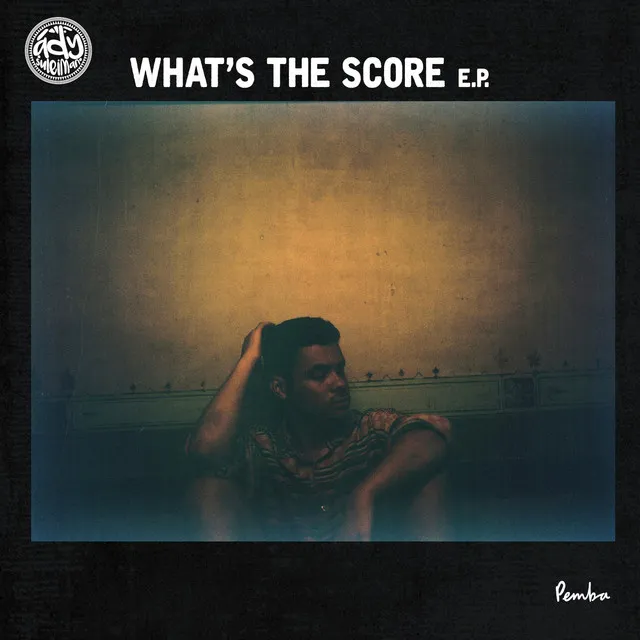 What’s The Score - Sfizio Remix