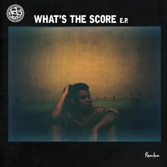 What’s The Score (Remixes) by Ady Suleiman