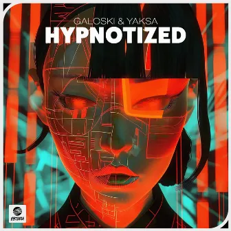 Hypnotized by Galoski