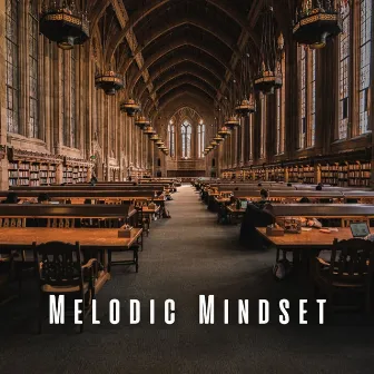 Melodic Mindset: Piano Study Sounds by Acoustic Study Music Playlists