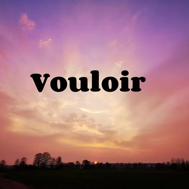 Vouloir