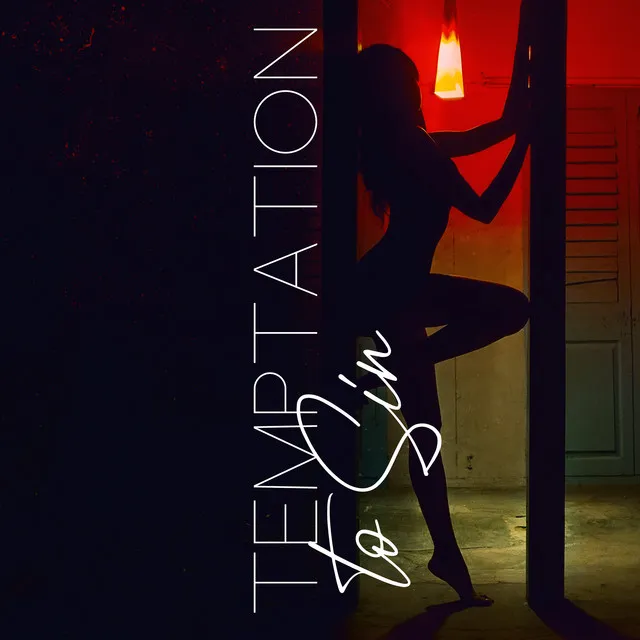 Temptation to Sin: Private Dance Trap, Slow Night Club Sensual Dance