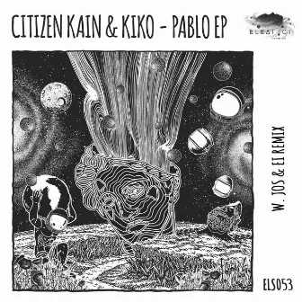 Pablo EP by Citizen Kain