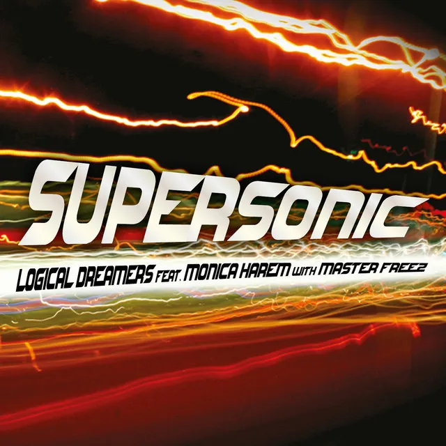 Supersonic - Radio Edit