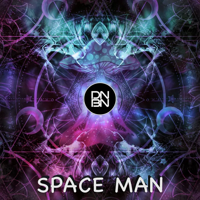 Space Man