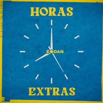 Horas Extras by Chusk Beats