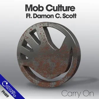 Carry On by Mob Culture