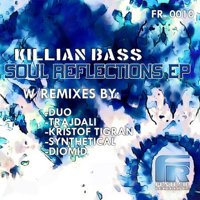 Soul Reflections (TrajDali Remix)