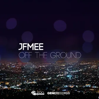 Off the ground by JFMEE