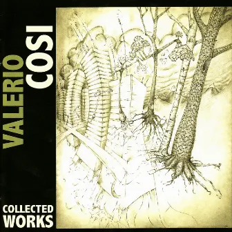 Collected Works by Valerio Cosi