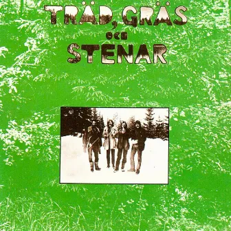 Träd, Gräs och Stenar by Träd Gräs Och Stenar