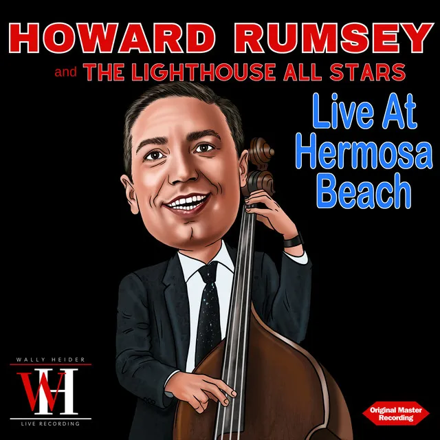 Softly, As In A Morning Sunrise - Live At Hermosa Beach, California, 1954, Remastered 2024