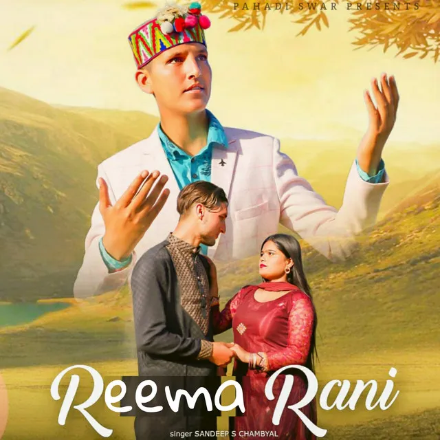 Remma Rani - Original