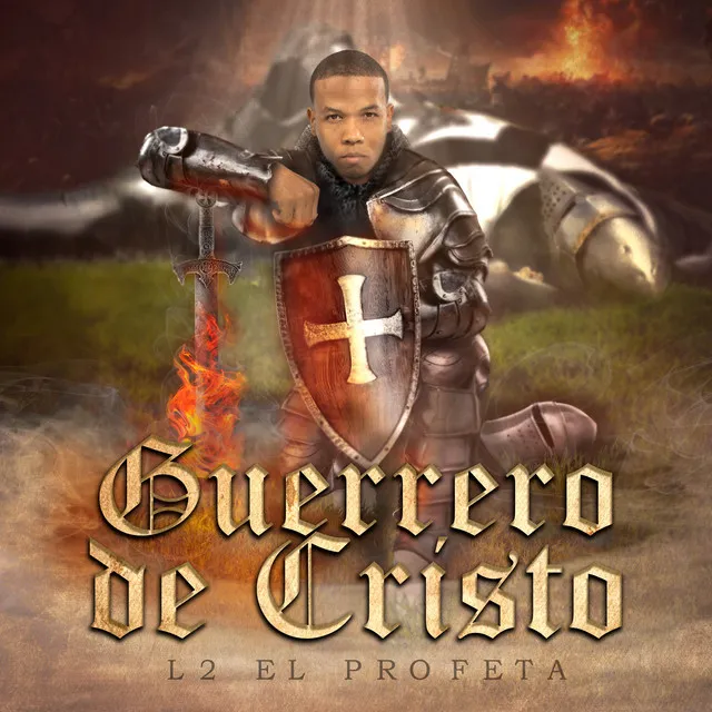 Guerrero de Cristo