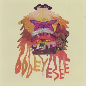 Oddeyesee by The Apes