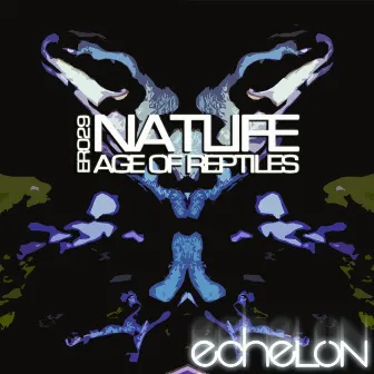 Age Of Reptiles by Natlife