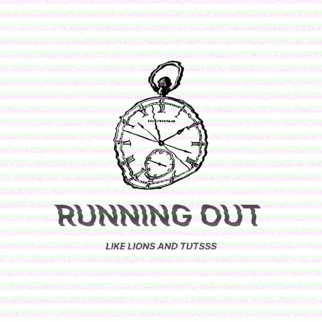 Running Out - Stripped